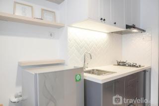Cozy Stay and Spacious Studio at West Vista Apartment By Travelio - 8