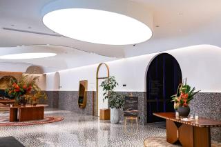 Atour Hotel Shanghai City Center ATHOUSE嘉邸 - 5