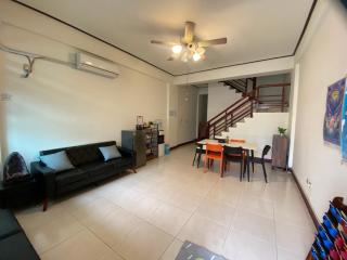 Taitung Frog Homestay - 1