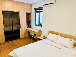VSIP Executive Living - 2