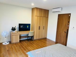 VSIP Executive Living - 1