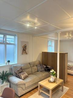 Cozy Studio by Laugavegur Central Reykjavík - 0