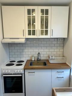 Cozy Studio by Laugavegur Central Reykjavík - 7
