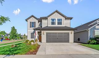 Cozy Charming Home in Eagle Id - 9