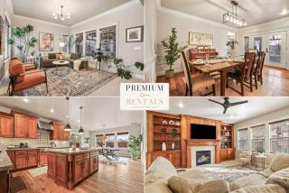 Large Modern 5 Bedroom Custom Home - 0