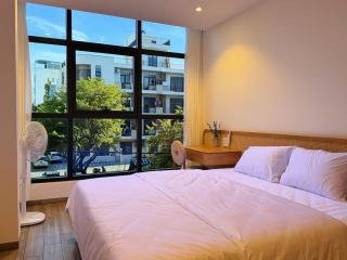 La Van Residence - Romantic City View Studio 305 - 0