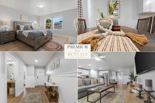 Cozy Costal Get Away Meridian Idaho 4 bedroom - 0