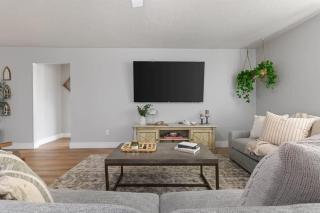 Cozy Costal Get Away Meridian Idaho 4 bedroom - 4