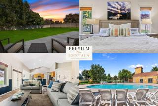 Family home -desirable neighborhood w pool access - 0
