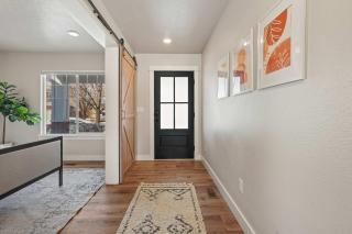 Modern Farmhouse Retreat 5BR With Pool Views - 4