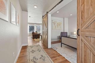 Modern Farmhouse Retreat 5BR With Pool Views - 3
