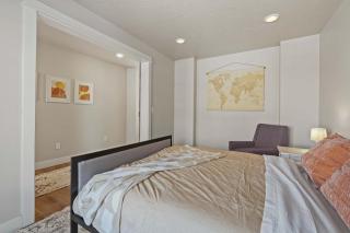Modern Farmhouse Retreat 5BR With Pool Views - 1