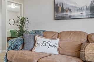 Cozy 3BR Nampa Home • Spacious Yard Smart TV - 9
