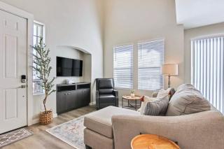 Sophisticated 3 bedroom townhome - 3