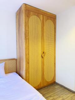 La Van Residence - Romantic City View Studio 305 - 3