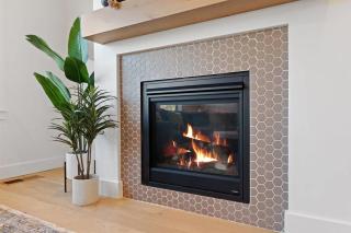 Cozy Modern Farmhouse 3 bedrooms - 1
