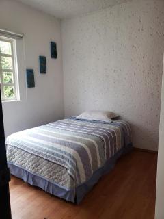 Departamento Familiar para 5 - 9