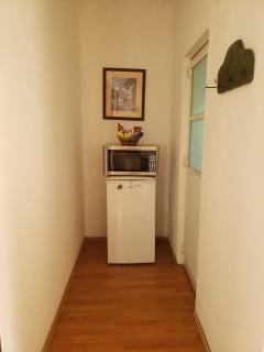 Departamento Familiar para 5 - 7
