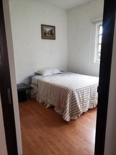 Departamento Familiar para 5 - 6