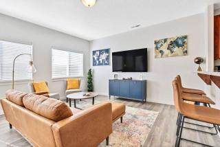 Fresh townhome in Nampa Idaho with 3 bedrooms - 9