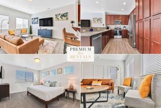 Fresh townhome in Nampa Idaho with 3 bedrooms - 0