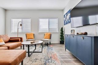 Fresh townhome in Nampa Idaho with 3 bedrooms - 3