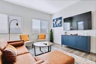 Fresh townhome in Nampa Idaho with 3 bedrooms - 2