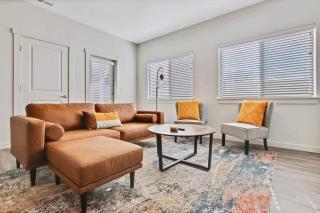 Fresh townhome in Nampa Idaho with 3 bedrooms - 1