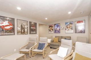 Private Rexburg 5 Bedroom Home with Bonus Loft The - 8
