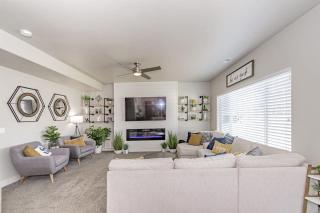 Private Rexburg 5 Bedroom Home with Bonus Loft The - 5