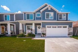 Private Rexburg 5 Bedroom Home with Bonus Loft The - 4
