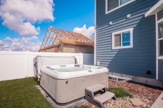 Private Rexburg 5 Bedroom Home with Bonus Loft The - 6