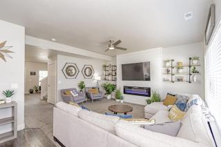 Private Rexburg 5 Bedroom Home with Bonus Loft The - 3