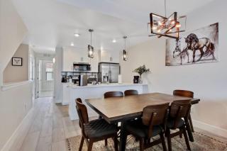 Alluring Farmhouse Styled Town Home - 8