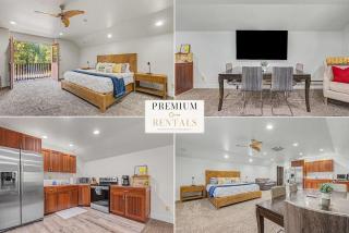 Cozy Studio • Trail Access • Walk to Payette Lake - 0