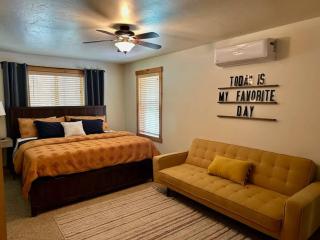 Magical McCall Retreat Near Golf Course and Lake - 8