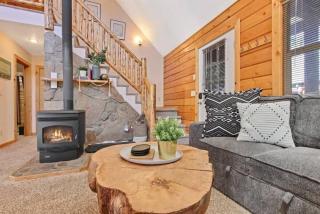 McCall Cabin Getaway - 7