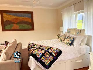 Wattledene at Inman Valley Eco-Cottage on the Heysen Trail with Breakfast Included - 5