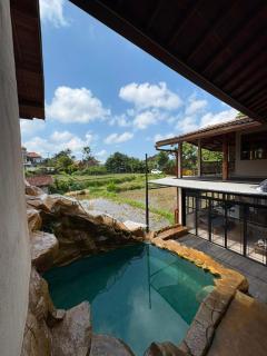 New Listing!! 7 Bedrooms Villa by Inspirit Ubud - 8