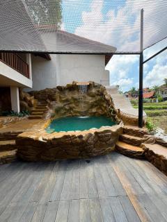 New Listing!! 7 Bedrooms Villa by Inspirit Ubud - 1