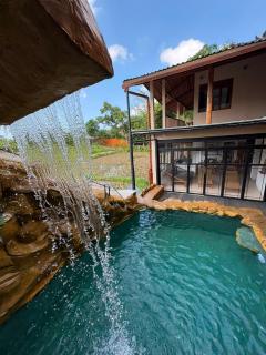 New Listing!! 7 Bedrooms Villa by Inspirit Ubud - 0