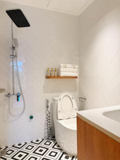 La Van Residence - Dreamy Street View Studio 306 - 9