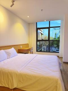 La Van Residence - Dreamy Street View Studio 306 - 8