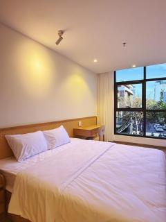La Van Residence - Dreamy Street View Studio 306 - 0