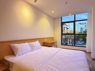 La Van Residence - Dreamy Street View Studio 306 - 7