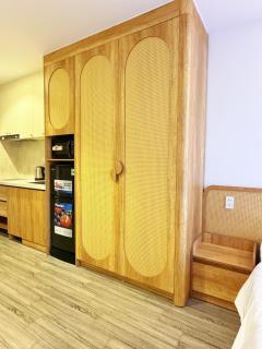 La Van Residence - Dreamy Street View Studio 306 - 2