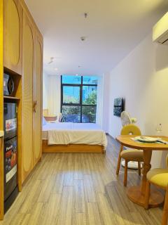 La Van Residence - Dreamy Street View Studio 306 - 3