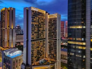 Citadines Sudirman Jakarta - 6