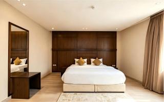 سنبوس للشقق المخدومة SunbusHotel - 3