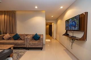 سنبوس للشقق المخدومة SunbusHotel - 2